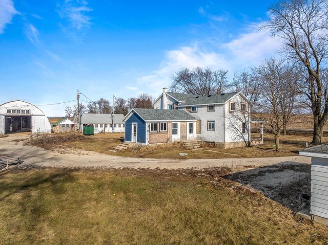 N5653 Highway 89, Delavan, WI 53115