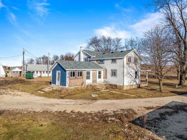 N5653 Highway 89, Delavan, WI 53115