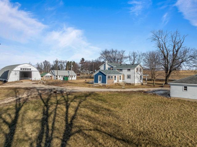 N5653 Highway 89, Delavan, WI 53115
