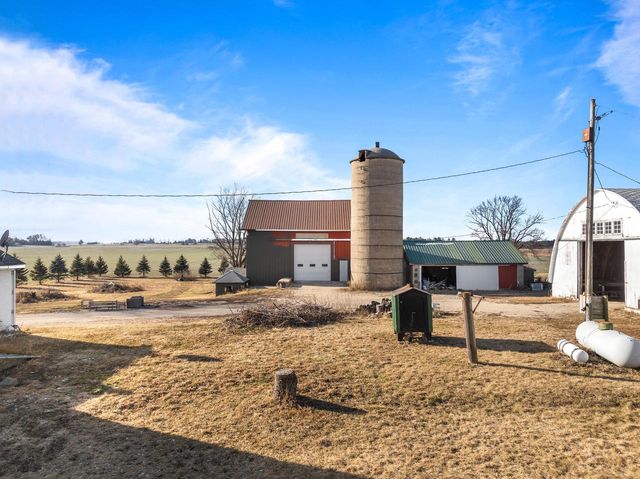 N5653 Highway 89, Delavan, WI 53115