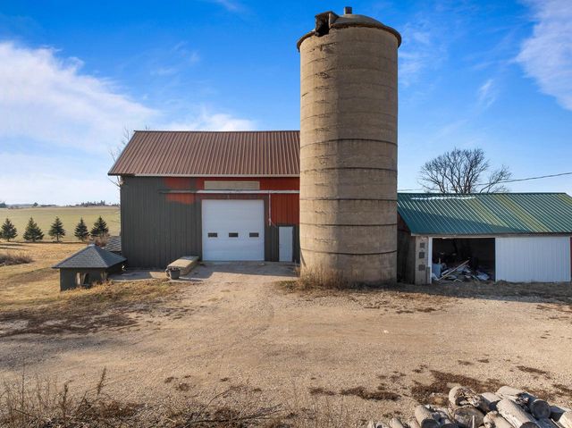 N5653 Highway 89, Delavan, WI 53115