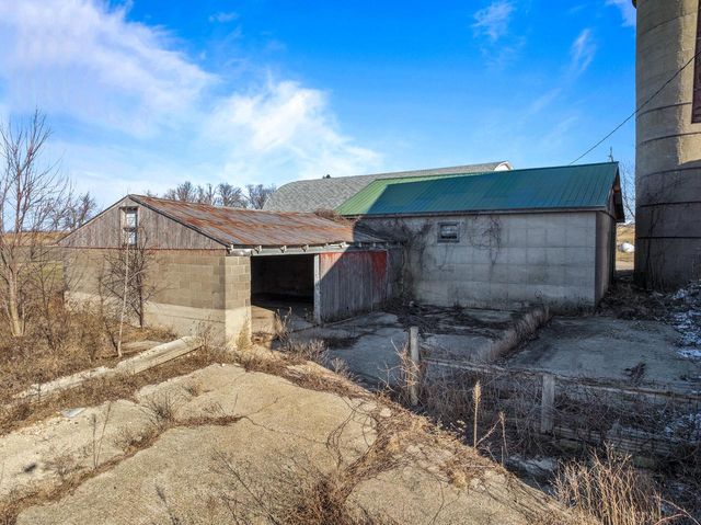 N5653 Highway 89, Delavan, WI 53115