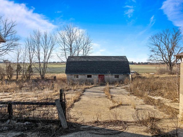 N5653 Highway 89, Delavan, WI 53115