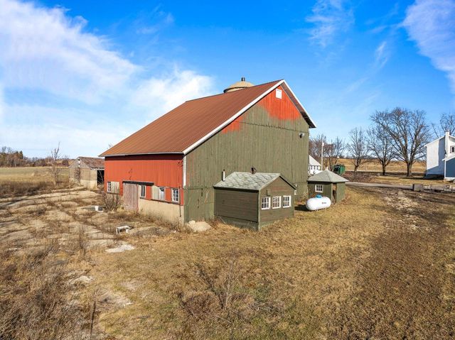 N5653 Highway 89, Delavan, WI 53115