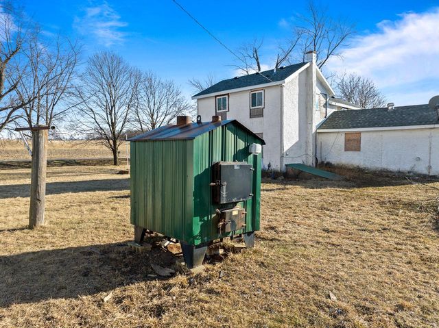 N5653 Highway 89, Delavan, WI 53115