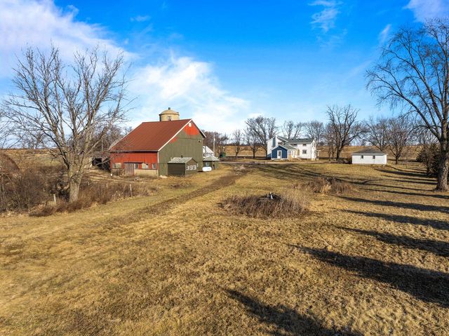 N5653 Highway 89, Delavan, WI 53115