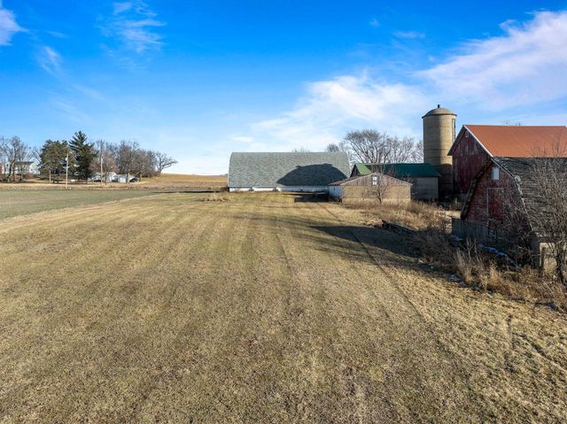 N5653 Highway 89, Delavan, WI 53115
