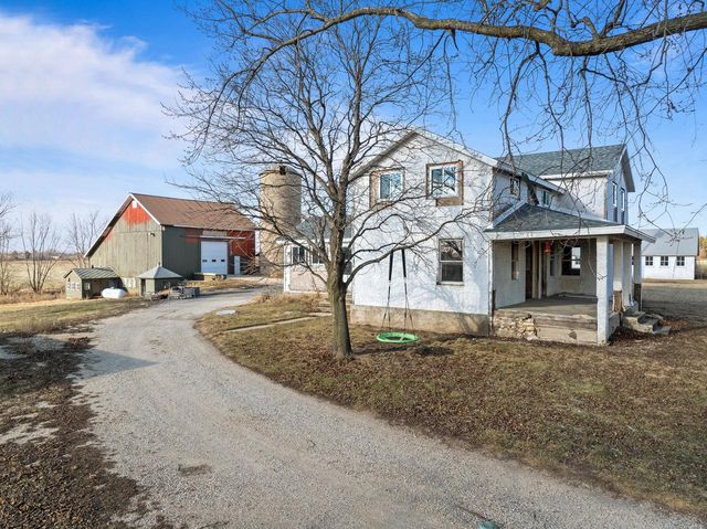 N5653 Highway 89, Delavan, WI 53115