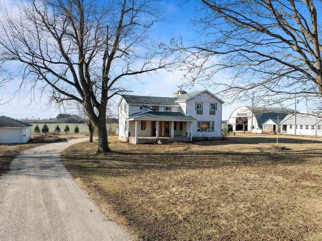 N5653 Highway 89, Delavan, WI 53115