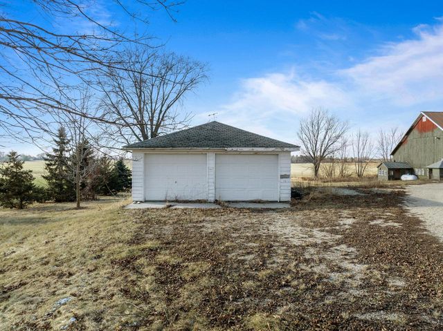 N5653 Highway 89, Delavan, WI 53115