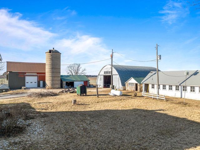 N5653 Highway 89, Delavan, WI 53115