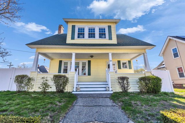237 Jewett Street, Manchester, NH 03103