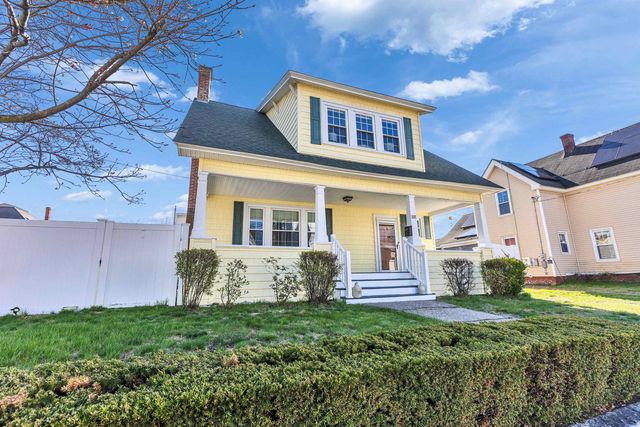 237 Jewett Street, Manchester, NH 03103