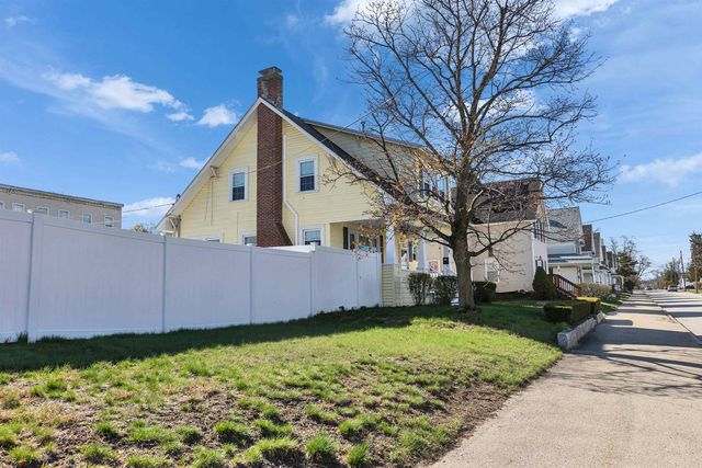 237 Jewett Street, Manchester, NH 03103