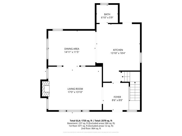 237 Jewett Street, Manchester, NH 03103