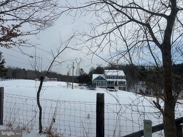 616 S POES RD, Amissville, VA 20106