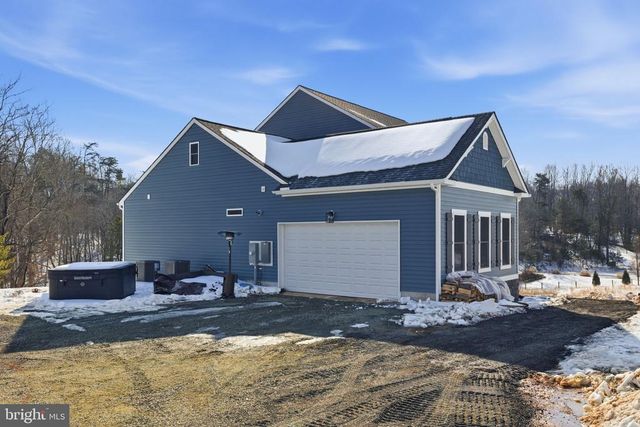 616 S POES RD, Amissville, VA 20106