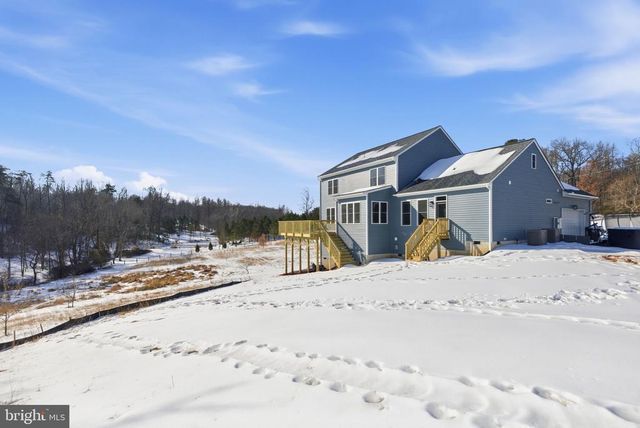 616 S POES RD, Amissville, VA 20106