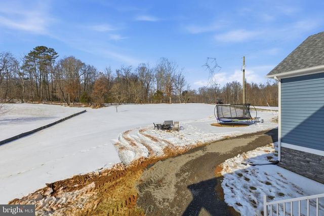 616 S POES RD, Amissville, VA 20106