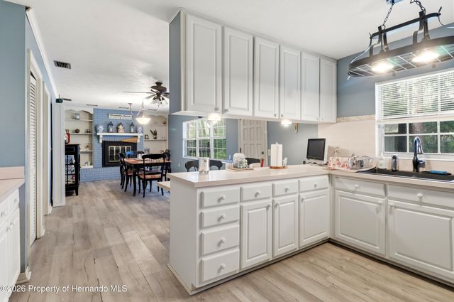 509 Colonial Drive, Brooksville, FL 34601