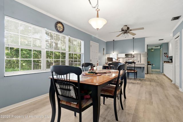 509 Colonial Drive, Brooksville, FL 34601