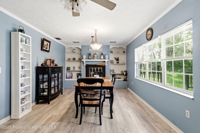 509 Colonial Drive, Brooksville, FL 34601