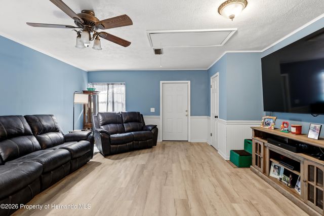 509 Colonial Drive, Brooksville, FL 34601