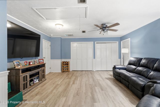 509 Colonial Drive, Brooksville, FL 34601