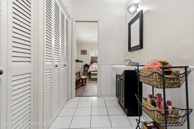 509 Colonial Drive, Brooksville, FL 34601