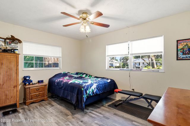 509 Colonial Drive, Brooksville, FL 34601