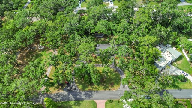 509 Colonial Drive, Brooksville, FL 34601