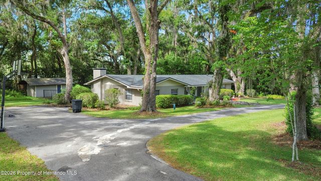 509 Colonial Drive, Brooksville, FL 34601