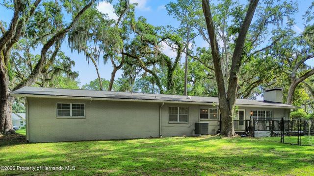 509 Colonial Drive, Brooksville, FL 34601