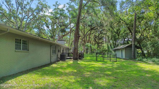 509 Colonial Drive, Brooksville, FL 34601