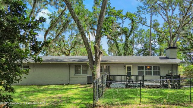 509 Colonial Drive, Brooksville, FL 34601