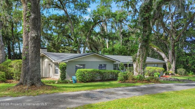 509 Colonial Drive, Brooksville, FL 34601