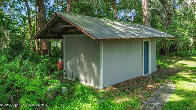 509 Colonial Drive, Brooksville, FL 34601