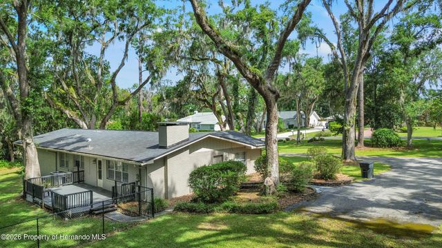509 Colonial Drive, Brooksville, FL 34601