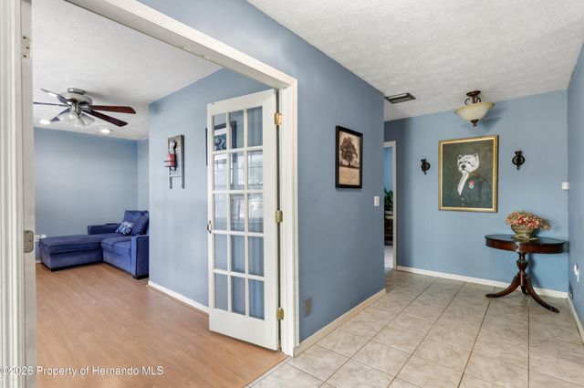 509 Colonial Drive, Brooksville, FL 34601