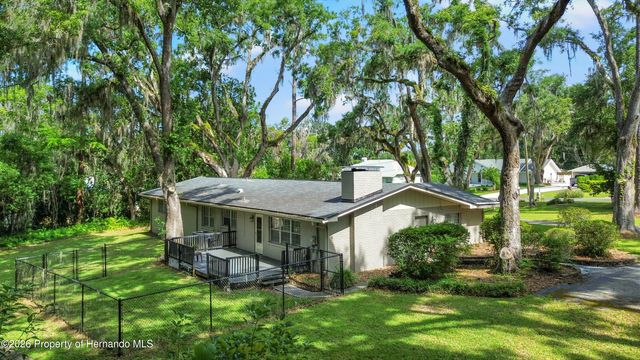 509 Colonial Drive, Brooksville, FL 34601