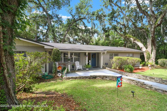 509 Colonial Drive, Brooksville, FL 34601