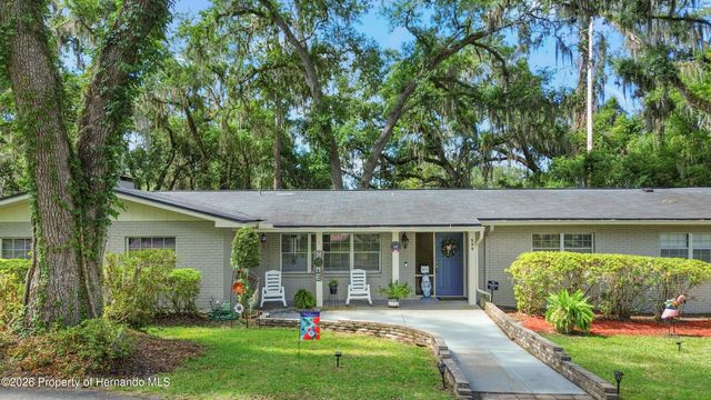 509 Colonial Drive, Brooksville, FL 34601