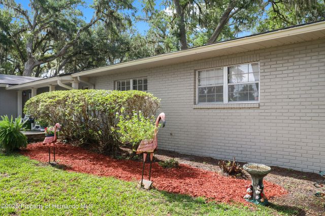 509 Colonial Drive, Brooksville, FL 34601
