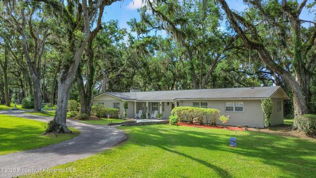509 Colonial Drive, Brooksville, FL 34601
