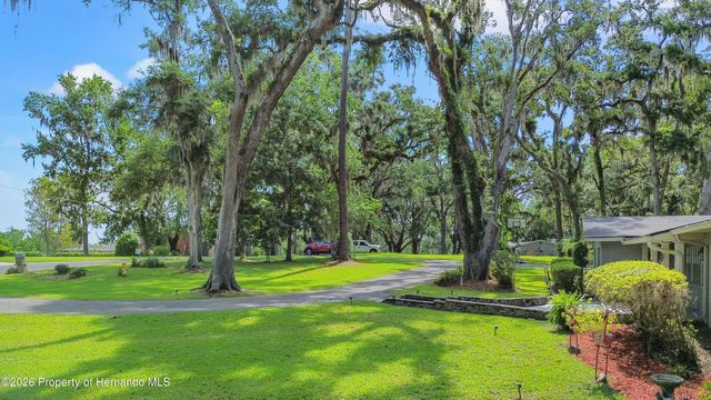 509 Colonial Drive, Brooksville, FL 34601