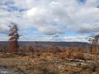 JOURNEYS END LANE, Augusta, WV 26704