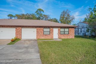 4873 Orange Blvd Boulevard, Port Orange, FL 32127