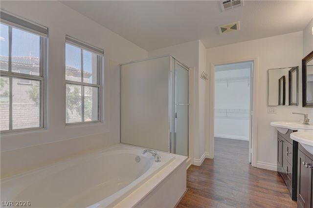 561 Ivy Spring Street, Las Vegas, NV 89138