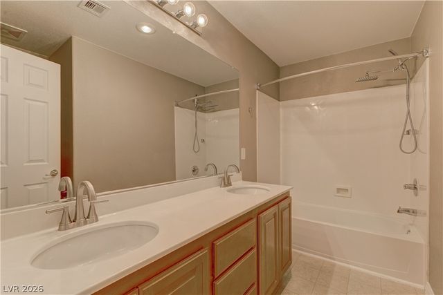 561 Ivy Spring Street, Las Vegas, NV 89138