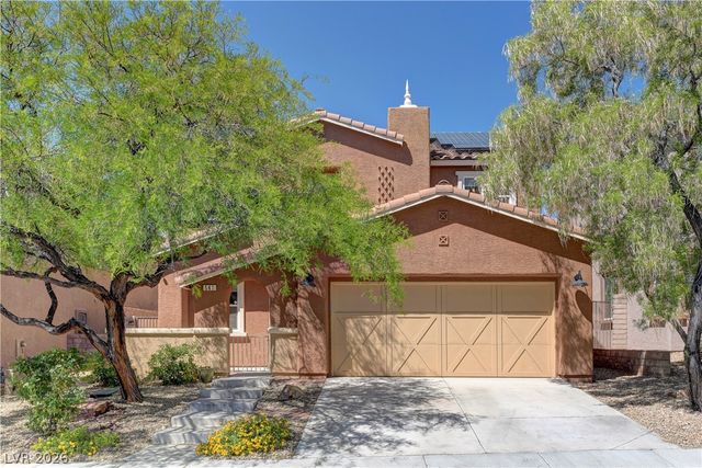 561 Ivy Spring Street, Las Vegas, NV 89138
